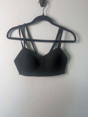 Lululemon Like a Cloud Ribbed Bra B/C
